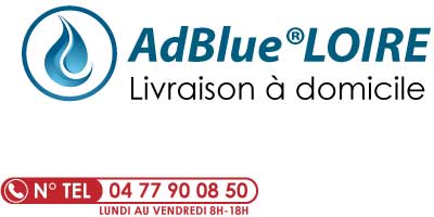 AdBlue Loire